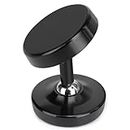 Imperial Magnetic Mount Phone Holder for Gym - 360° Adjustable Magnet Cell Phone Mount Compatible with iPhone, Huawei, Samsung, LG, GPS, Sony, and More