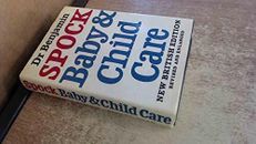 Baby and Child Care by Spock, Dr. Benjamin 0370002717 FREE Shipping