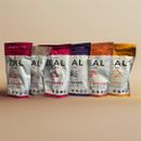 NEW Zurvita Zeal For Life All Flavors Bag, 30 Servings - Exp. 4/2025