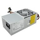 SellZone Computer Power Supply SMPS for Dell Vostro 200 220s 260s 400 420 250W TFX0220D5WA