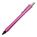 オート Auto AP-505N-PK Mechanical Pencil, Auto Sharp, Nonok, Pink
