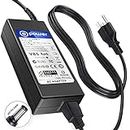 T-Power AC Adapter for 90W Sony Bravia TV ACDP-045S03 ACDP-060S01 ACDP-060S03 ACDP-060E02 ACDP-085E02 ACDP-085E03 ACDP-085N02 ACDP-085S03 Smart LED LCD HDTV Screen ONLY Supply Charger Ac Dc Adapter