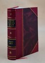 history of the life and reign of alexander the great Volume 2nd  [LEATHER BOUND]