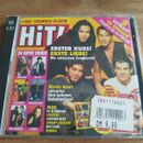 Hit! Das Showbiz-Album ° Sampler-Doppel-CD-Album von 1996 ° aka "Hit Pack" °