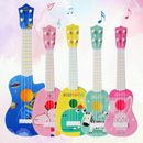 Juguetes Musicales Guitarra Instrumento Niños Niñas Edad 2 3 4 5 6 7 8 Años Niños 1 pieza