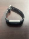 Fitbit Alta HR Wristband Activity Tracker-black Band Fb408