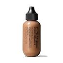 M.A.C Studio Radiance Face And Body Radiant Sheer Foundation C4, 1.7 Ounce