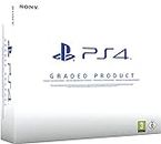 Sony PlayStation 4 500GB Console - Black Graded (Renewed)