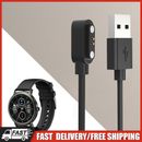 Smartwatch Charging Cable Accessories Charger Cord for Mibro Watch Lite 2/T1/ C2