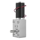 Small and Powerful 12V 24V Gear Box Motor for Cars and Home Appliances