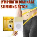 2024 Bee Venom Lymphatic Drainage & Slimming Patch for Women and Men Body Slim