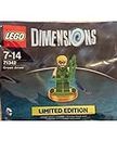 Lego Dimensions Green Arrow Exclusive 71342 plattformunabhängig