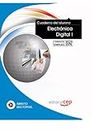 Cuaderno del Alumno Electrónica Digital I. Formación para el Empleo