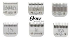 Oster 76 Detachable Clipper Replacement Blades Fits Titan, 76, 10, 1, Octane 