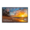 Furrion Aurora 43" 4K HDR Smart LED Outdoor TV (Partial Sun) FDUP43CSA