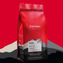 Juan Valdez Volcan Ground Colombian Coffee 12 oz, Premium Line, Strong Coffee