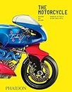The Motorcycle : Design, Art, Desire