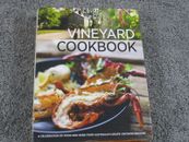 VINEYARD COOKBOOK - Food & Wine from Australia's Grape Growing Regions HC