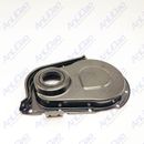 New 2.5L 3.0L 181 CID Marine Timing Cover For Mercruiser 59341A1 Volvo 3853135