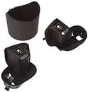 Clek Foonf/Fllo Drink Thingy Cup Holder, Black