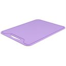 Food Grade Silicone Flexible Cutting Board Chopping Board For Home Kitchen
