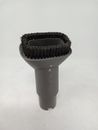 Shark Gray Small Multi Angle Dust Brush Attachment Replacement Only