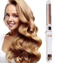 Rotating Curling Iron For Hair Iron Curling Wands Waver Hair Styling Appliances