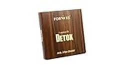 ForX5 Detox Tea Drink 30 pcs 1 Months