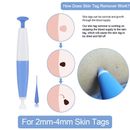 Skin Tag Removal Kit Home Use Mole Wart Remover Micro Band Skin Tag Treatment To