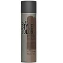 KMS California Style Color Raw Mocha temporäres Farbspray - Haarfarbe ohne sich festzulegen, 150 ml