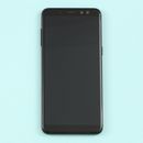 Samsung Galaxy A8 SM-A530F (2018) 32GB Android Smartphone Unlocked *SOLD AS IS*