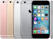 Apple iPhone 6S 16GB 32GB 64GB 128GB Unlocked Verizon AT&T T-Mobile - Excellent!