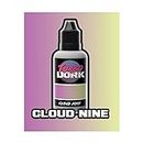 Turbo Dork Cloud Nine Turboshift Acrylic Paint Bottle 20 ml
