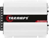 [US SELLER] Taramps TS 800X4 2 Ohms 4 Channel 800W Class D Full Range Amp