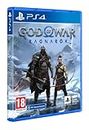 Playstation God of War: Ragnarok (PS4)