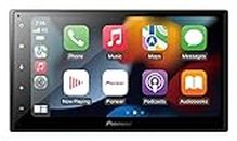 PIoneer SPH-DA360DAB Wireless Apple CarPlay and Android Audio Reciever