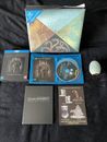 Game of Thrones Staffel 1 Collectors Edition- Blue Ray- Sehr guter Zustand 