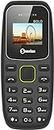 Snexian All-New Bold 007 Finger Size Dual Sim |Keypad Mobile| with 0.66" Display| BT Dialer | Finger Phone| Voice Changer | Auto Call Recording |Long Lasting Battery |FM | Feature Phone | Black