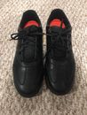 NEW! SHOES FOR CREWS FREESTYLE II - 38140 Black SLIP-RESISTANT SHOES. SZ11
