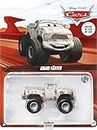 Disney Pixar Cars Deluxe Vehicles, 1:55 Scale Die-Cast Character Cars, Collectible Toy Gifts for Kids Ages 3 Years & Older