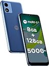 Motorola e13 8GB RAM 128GB Storage (Little Boy Blue)