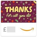 Amazon.co.uk eGift Card -Thank you-Email