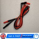 TL224 SUREGRIP INSULATED TEST LEADS 1.5 Mtrs