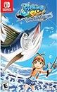 Fishing Star World Tour - Nintendo Switch