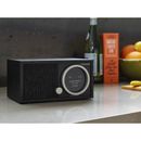 Tivoli Audio INC Digital Decorative Radio in Black | 4.5 H x 8.75 W x 5.5 D in | Wayfair M1D2BLK