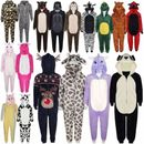 Animal A2Z Onesie One Piece Kids Pyjamas Sleepsuit Costume Gifts for Girls Boys