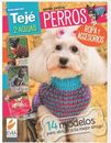 Perros Tej 2 Agujas: ropa y accesorios by Evia Ediciones (Spanish) Paperback Boo