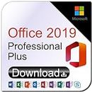 Office 2019 Pro Plus - clé d'activation