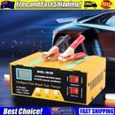 180W Car Battery Charger Battery Maintainer Charger Automotive Battery Charger