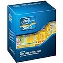 BXC80623I52500K Core Intel-Processeur Intel Core i (5-2xxx H2 (Socket LGA 1155) PC Intel Core i 5-2500 Desktop Series 2500 K/i5- Intel HD Graphics 3000)